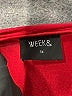 Weekend Red 3/4 Sleeve T-Shirt Size 1X - photo 7