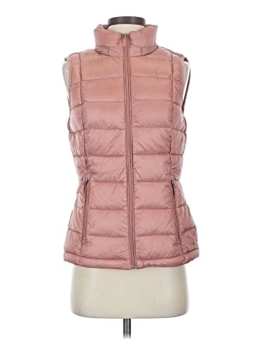 Charter Club Vest (view 1)