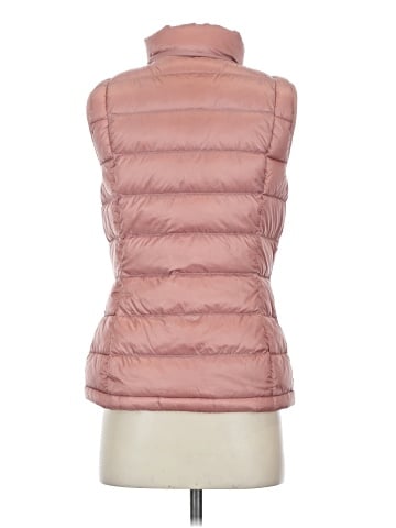 Charter Club Vest (view 2)
