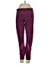 Lululemon Athletica Purple Active Pants Size XS - photo 1