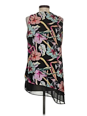 Zac & Rachel Sleeveless Blouse (view 2)