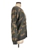 Stitches & Stripes Camo Gray Pullover Sweater Size L - photo 4