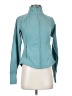 Jockey Teal Track Jacket Size XS - photo 1