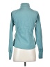 Jockey Teal Track Jacket Size XS - photo 2