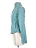 Jockey Teal Track Jacket Size XS - photo 5