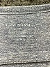Lane Bryant Gray Short Sleeve Top Size 18 - 20 - photo 7