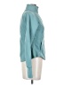Jockey Teal Track Jacket Size XS - photo 4