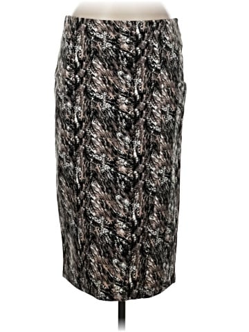 Jaclyn Smith Casual Skirt (view 1)