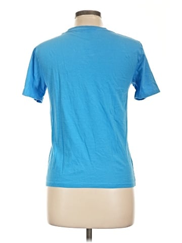 Quiksilver Short Sleeve T-Shirt (view 2)