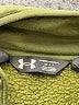 Under Armour 100% Polyester Green Jacket Size S - photo 6