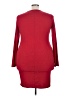 Forever 21 Plus Red Cocktail Dress Size 3X - photo 2