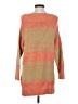 Pilcro Orange Pullover Sweater Size XS - photo 2