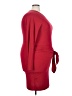 Forever 21 Plus Red Cocktail Dress Size 3X - photo 4