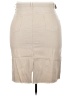 Carmar Solid Ivory Formal Skirt Size 3X - photo 2