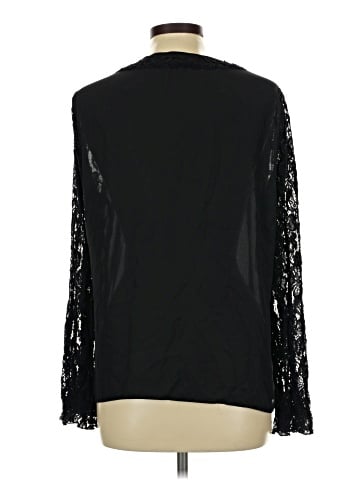 Studio Long Sleeve T-Shirt (view 2)