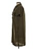 I. Joah 100% Polyester Brown Casual Dress Size S - photo 5