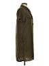 I. Joah 100% Polyester Brown Casual Dress Size S - photo 4
