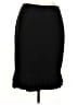 Susan Lawrence Solid Black Formal Skirt Size XL - photo 1