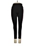 Peloton Color Block Black Purple Active Pants Size S - photo 1