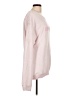 Isaac's Designs Pink Sweatshirt Size L - photo 4