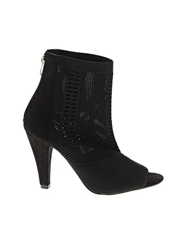 Lane Bryant Boots (view 1)
