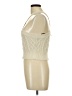 Forever 21 Ivory Tank Top Size L - photo 5