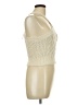 Forever 21 Ivory Tank Top Size L - photo 4