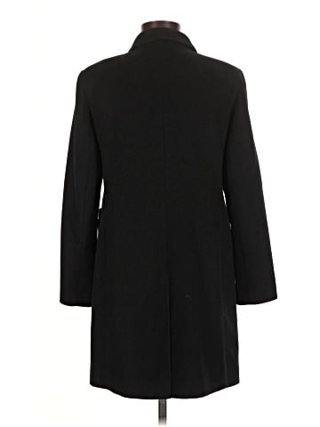Lauren by Ralph Lauren Wool Coat (view 2)