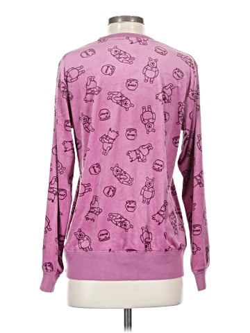 Disney Pullover Sweater - back