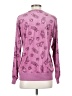 Disney Print Pink Pullover Sweater Size S - photo 2