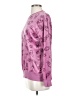 Disney Print Pink Pullover Sweater Size S - photo 5