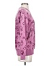 Disney Print Pink Pullover Sweater Size S - photo 4