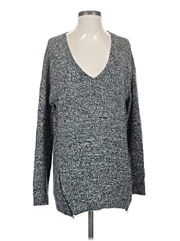 BCBGeneration Pullover Sweater (view 1)
