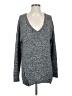 BCBGeneration Tweed Gray Pullover Sweater Size XS - photo 1
