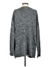 BCBGeneration Tweed Gray Pullover Sweater Size XS - photo 2