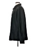 Foxcroft Solid Black Long Sleeve Blouse Size 24 waist - photo 5