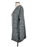 BCBGeneration Tweed Gray Pullover Sweater Size XS - photo 5