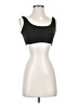 Shein Black Tank Top Size S - photo 1
