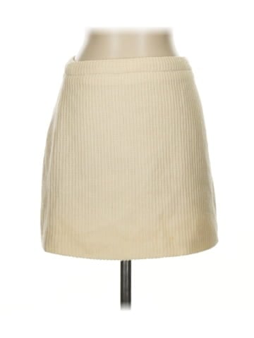 Et Clet Casual Skirt (view 1)