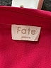Fate 100% Polyester Pink Long Sleeve Blouse Size M - photo 7