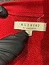 mile(s) by Madewell Red Sweatshirt Size M - photo 7