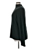 Madewell Green Turtleneck Sweater Size XL - photo 5