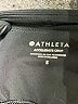 Athleta Black Active Pants Size S - photo 4