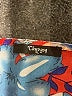 Assorted Brands Red Kimono Size XL - photo 4