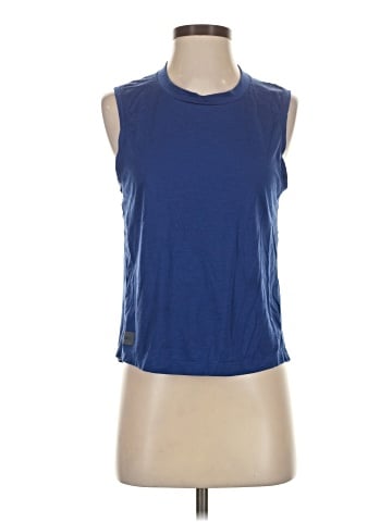 Lija Sleeveless T-Shirt (view 1)