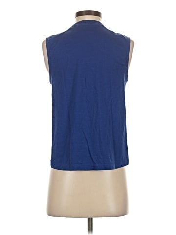 Lija Sleeveless T-Shirt (view 2)
