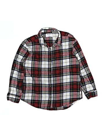Old Navy Long Sleeve Button-Down Shirt (view 1)