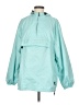 Lavetir 100% Polyester Teal Windbreaker Size M - photo 1