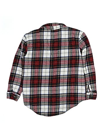 Old Navy Long Sleeve Button-Down Shirt (view 2)