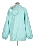 Lavetir 100% Polyester Teal Windbreaker Size M - photo 2